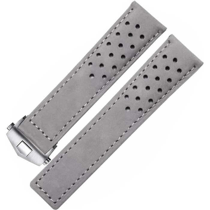 Bracelet pour montre hotsell tag heuer