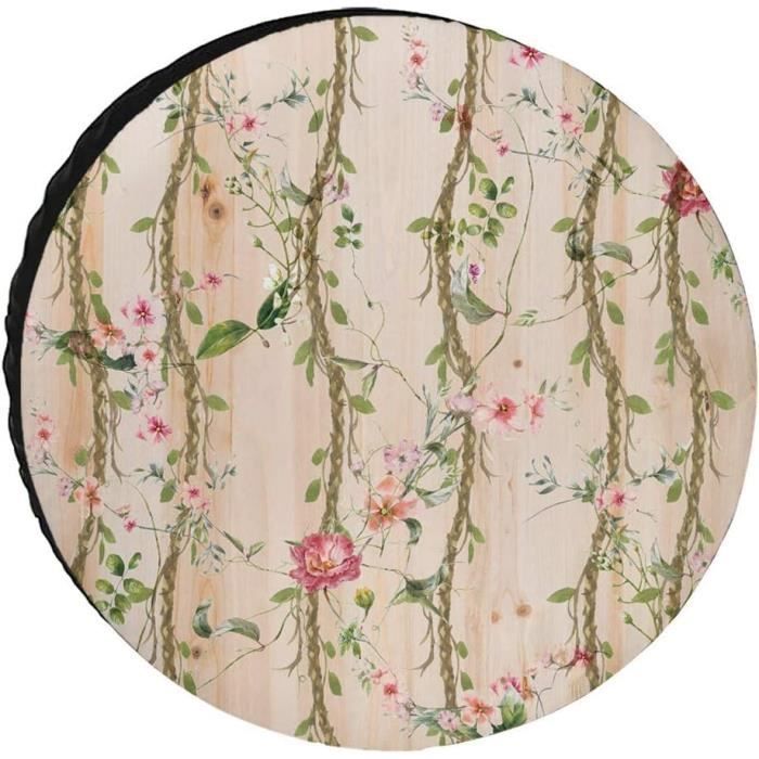 Housse De Pneu De Rechange Pour Voiture De 35,6 Cm, 38,6 Cm, 40,6 Cm ...