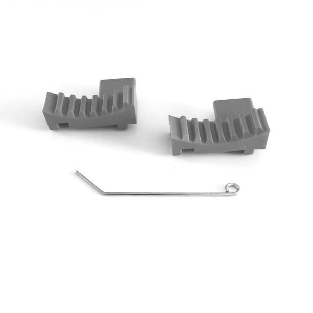 Kit De Distribution Pour Moteur Opel 1.6 - 1.8 - Pièce Neuve D'origine Opel, Réf. 93196786