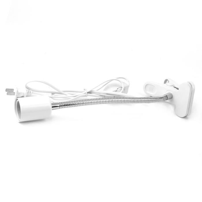 360 Degrés Rotation Lumière LED Lampe D'Ingénierie pour 1/14 Pelle pour