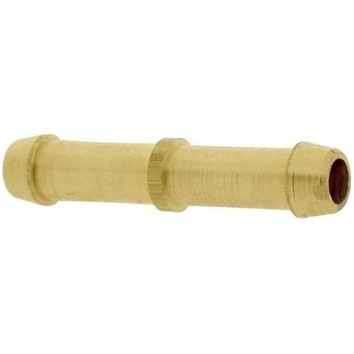 Raccord de jonction droit - Diamètre 8 mm