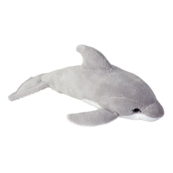 peluche dauphin