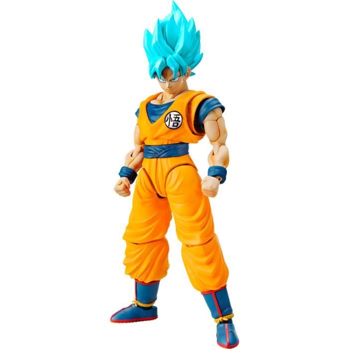 Bandai Dragon Ball Z Son Goku Super Anime Fight Toys Veritables Toys Pop It Figure Hobbies Hobbies Modele Action Cadeaux De Poupee D Cdiscount Jeux Jouets