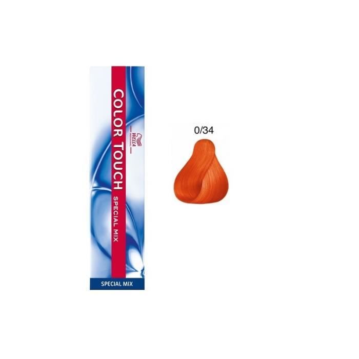 Wella Color Touch Mix Special Rouge D Or 0 34 60ml Cdiscount Au Quotidien Wella Color Touch Mix Special Rouge D Or 0 34 60ml Cdiscount Au Quotidien