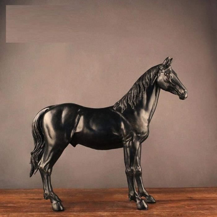 Statues pour jardin AIJOANBJ Statue De Sculpture Sculptures Et Statues