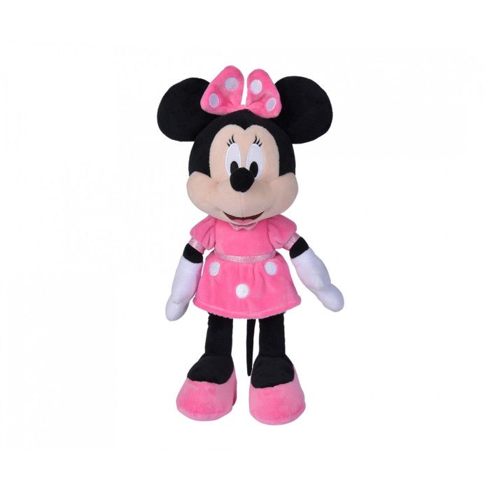 grande peluche minnie