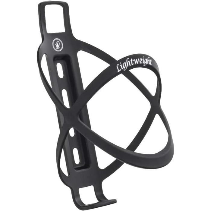 Rallonge Pour Porte-Bidon De Vélo - Adaptateur En Aluminium Ajustable - Pour VTT Et Route - Installation Facile
