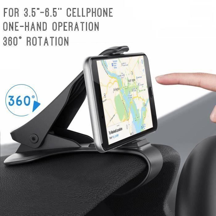 Support de téléphone portable ou tablette, tapis antidérapant avec Support de téléphone portable ou tablette, tapis antidérapant avec