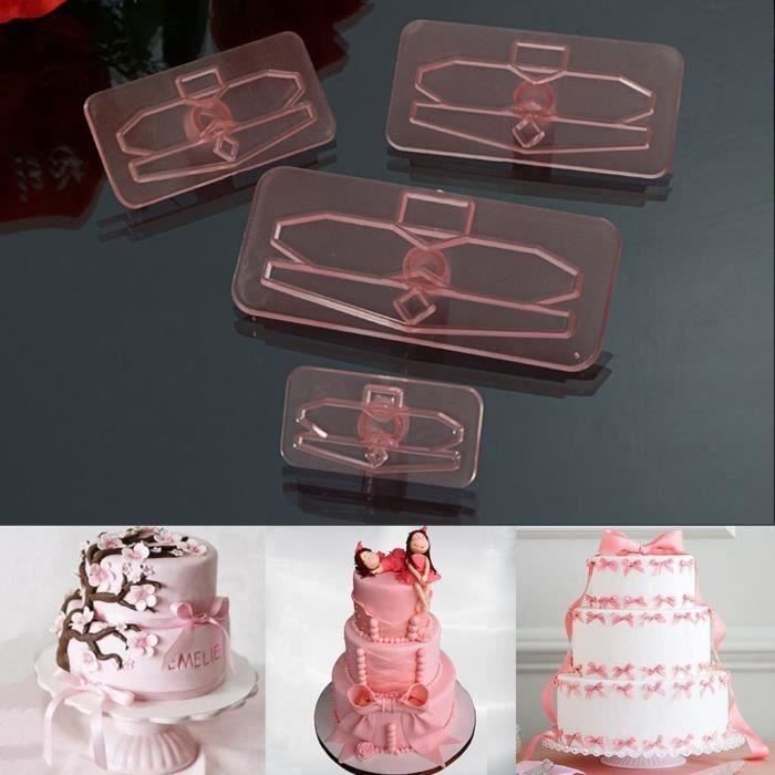 Creatif Cuisine Diy Moule Silicone Noeud Papillon Moule A Fleurs Sucre Pate Fondant Gateau Cookie Moule De Cuisson Hnbgy Rose Creatif Cuisine Diy Moule Silicone Noeud Papillon Moule A Fleurs Sucre Pate Fondant Gateau Cookie Moule De Cuisson Hnbgy Rose
