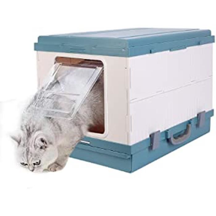 Bac A Litiere Pour Chats Grande Taille Maison De Toilette Chat Ferme 53 5x40x15cm Avec Pelle A Litiere Cdiscount Animalerie Bac A Litiere Pour Chats Grande Taille Maison De Toilette Chat Ferme 53 5x40x15cm Avec Pelle A Litiere Cdiscount Animalerie
