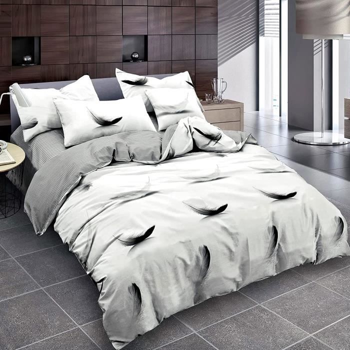 housses de couette 220x240