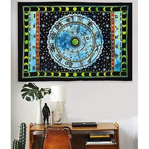 Poster Sur Toile Motif Lion Coloré, Décoration De Chambre à Coucher, Paysage Sportif, Bureau, Chambre, Cadeau, Style Cadre, 50 X 75 Cm