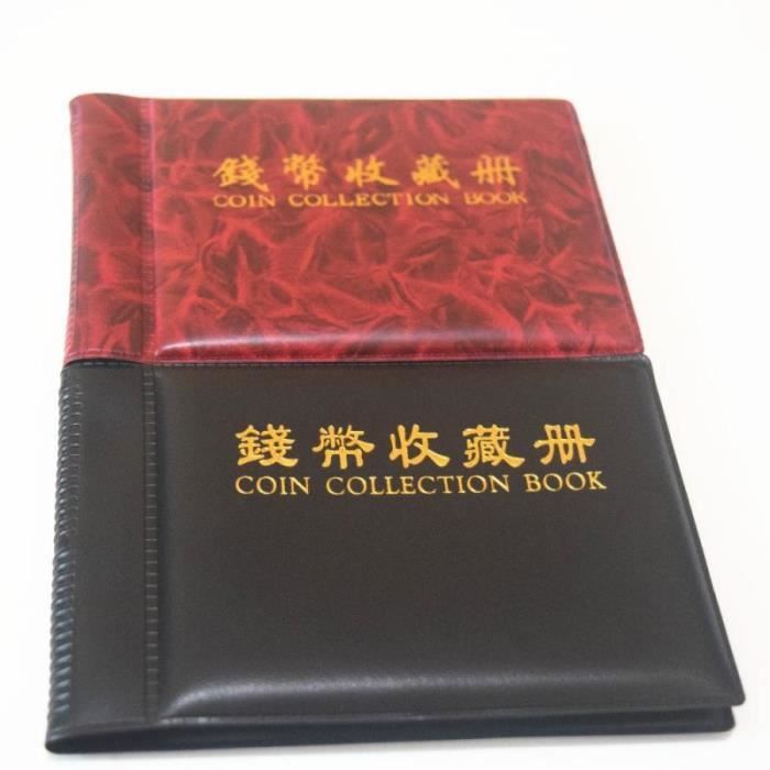 Pochettes Pour Collection De Pièces De Monnaie - Lot De 5 - 30 Compartiments 35x35 Mm - Perforation Euro