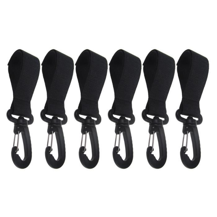 UTMACH 2 Pièces Sangles De Pagaie Kayak - Laisse Élastique Corde Pour Kayak, Canoë, Paddle, Surf