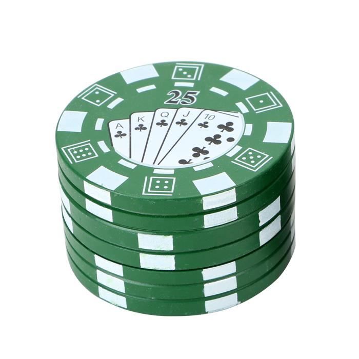 Compteurs Apprentissage Mathématiques Jetons Poker 400 Pièces - 4