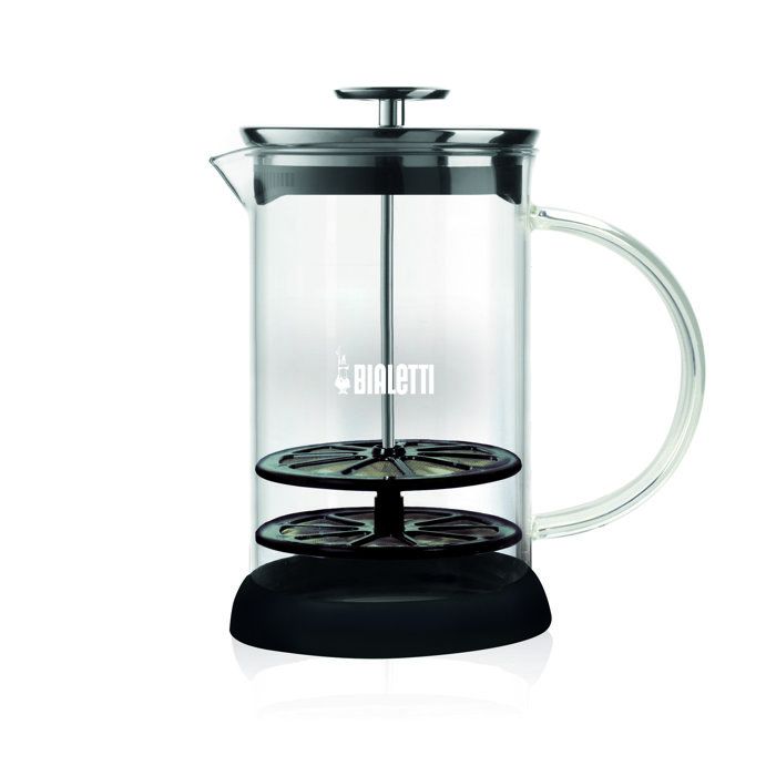 Bialetti 0004410 Mousseur À Lait Verre 1 - vue 7