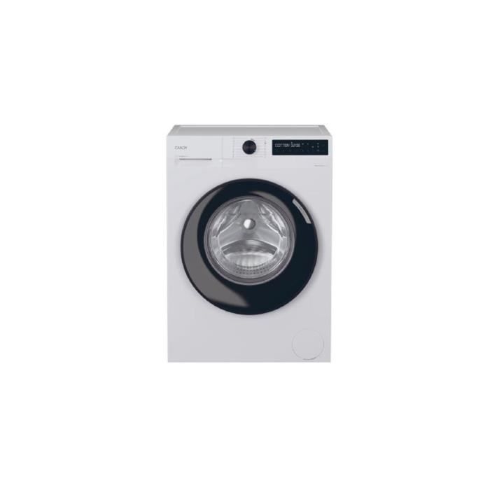 Lave linge hublot CANDY LAVE-LINGE FRONTAL CANDY BR48B6-S