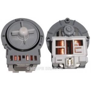 Pompe de vidange Askoll pour lave linge Candy ACTIVA100 92129444 44X AW865T Pièce d'origine constructeur