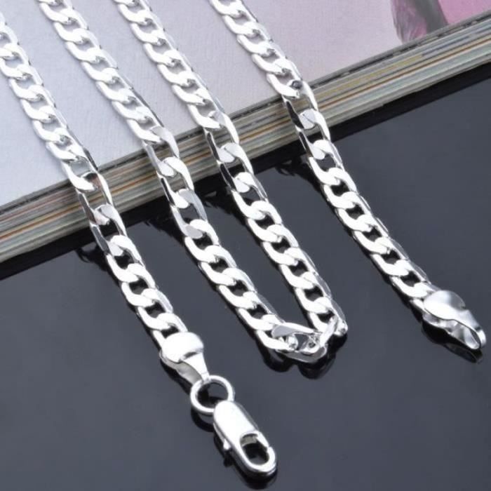 Chevalière Argent 925 Collection Leonida – Effet Rose D'or, Taille 56 à 62, Unisexe
