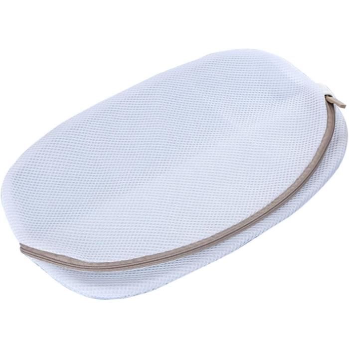 Sacs à Chaussures De Voyage RETON Lot De 20 - Translucides Avec Cordon, étanches
