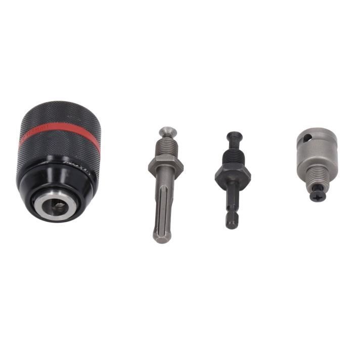 PAIRE Pince De Serrage / Support Pour Perceuse électrique / Pneumatiqu- AB Tools