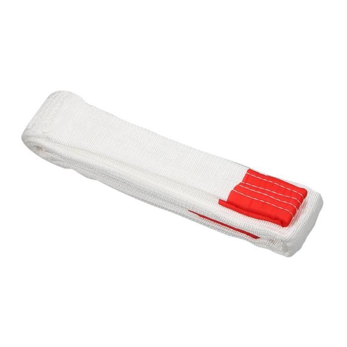 4 élingues Rondes Polyester YALE 750kg 0,82m – Sangles Levage