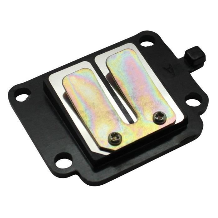 Boîte à Clapet MBK Booster Stunt YAMAHA Bw's Slider - Polini /// En