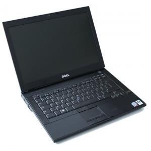 DELL LATITUDE E6400