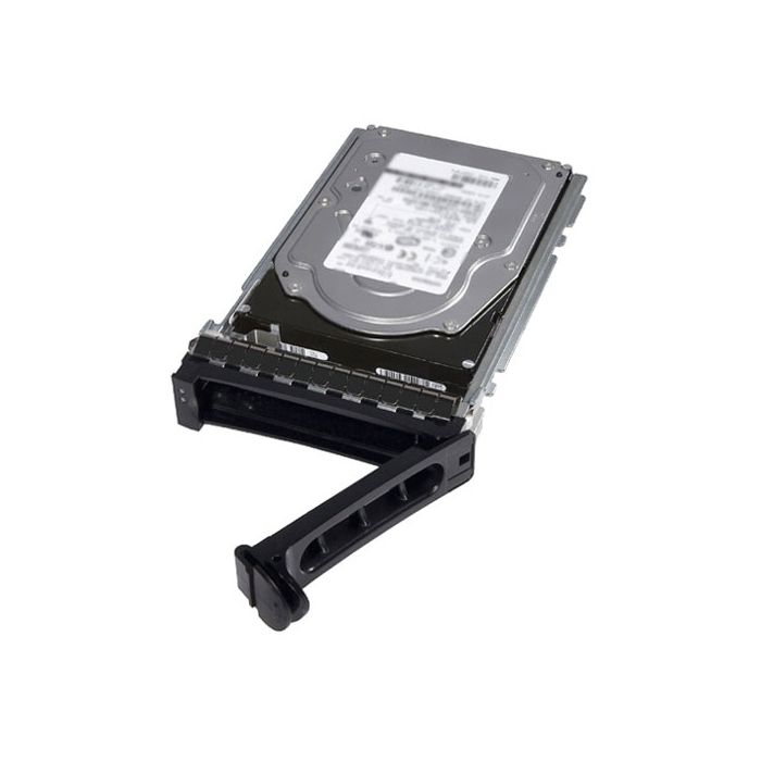 DELL 400 BCNV disque SSD 960 Go 2.5 SAS Neuf - vue 4