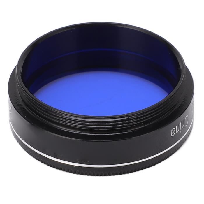 Filtres de télescope Filtre Lunaire pour Télescope 6 Pièces 1,25 Po Kit