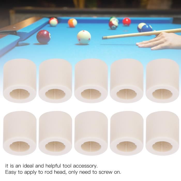 120cm Perfeclan Kinder Pool Queue Sticks, Tragbar, Leicht, Pool Queue Billard Pool Sticks Anfänger Billard Queue