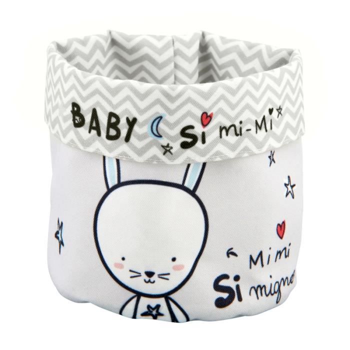 Panier De Rangement Baby Deco Pour Chambre Bebe Garcon Fille Peluches Produits De Soin Idee Cadeau Naissance Dlp Derriere La Porte Cdiscount Puericulture Eveil Bebe Panier De Rangement Baby Deco Pour Chambre Bebe Garcon Fille Peluches Produits De Soin Idee Cadeau Naissance Dlp Derriere La Porte Cdiscount Puericulture Eveil Bebe