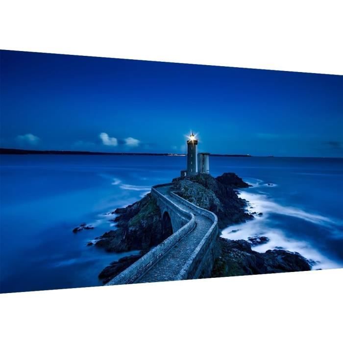 Wadafen Diamond Painting Kit Complet,Peinture Diamant 5D Pour