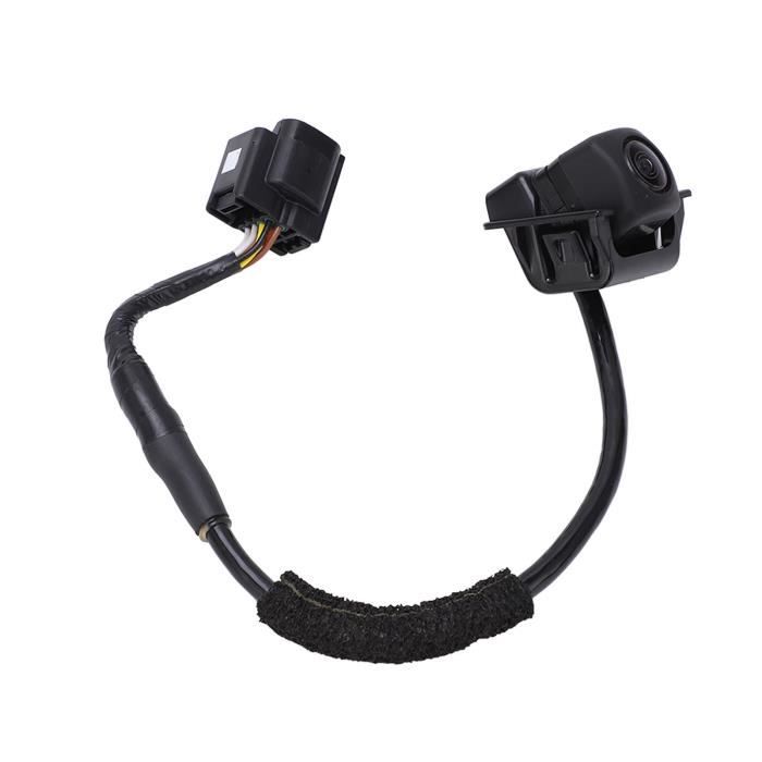 Câble Extension 10m 4 Broches Pour Caméra De Recul Voiture - Compatible Camion, Camping-Car, Fourgon