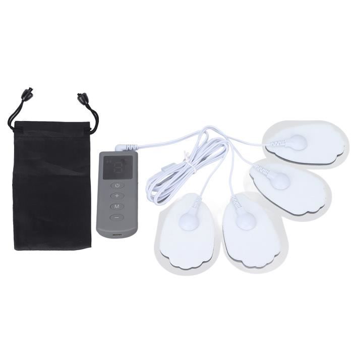Ivoire-Stimulateur Musculaire Ems Pour Les Hanches Et Les Fesses