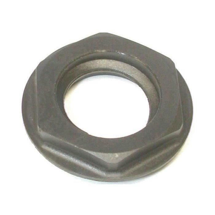 Écrou en plastique étanche universel, pour notre contacteur à clé plastique 230-1992