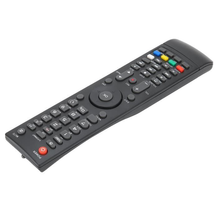 Télécommande de rechange Télécommande Remplacement Rm C01 Télécommande