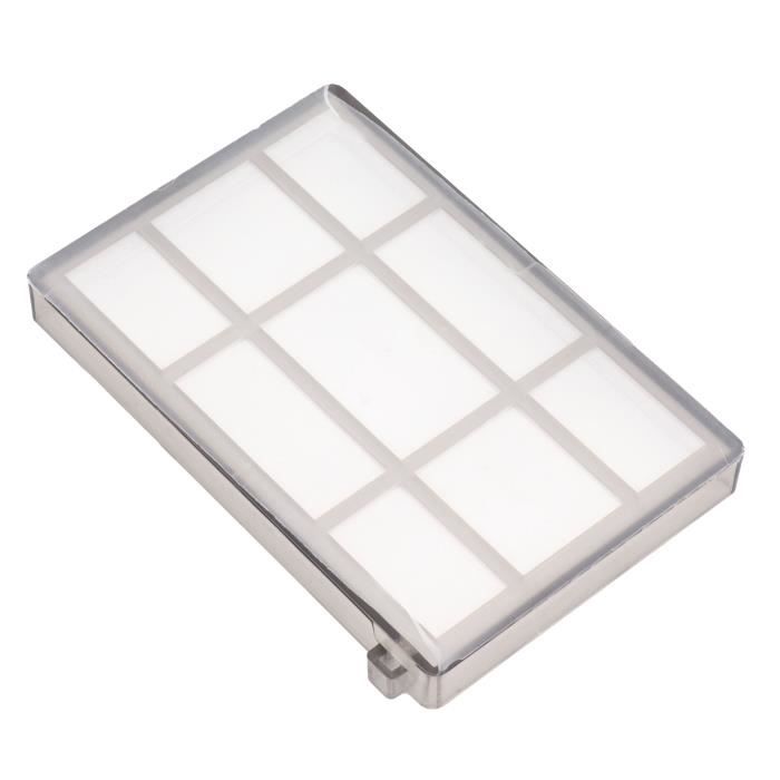 Seau à Poussière de Filtre à Vide pour Proscenic P11 ABS, Pièces de Rechange pour Aspirateur à Main sans Fil, Accessoires