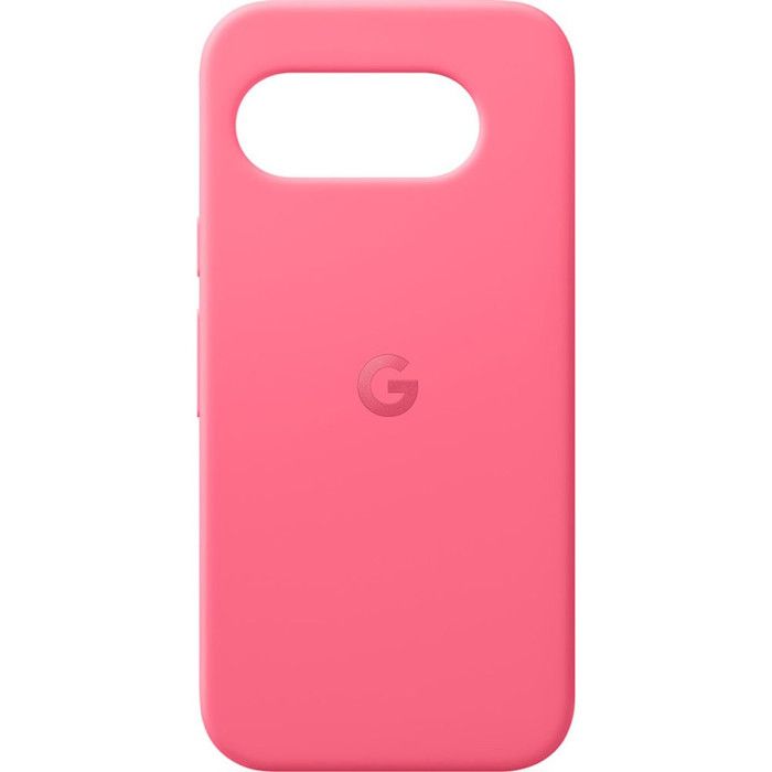 Coque Pixel silicone - vue 10