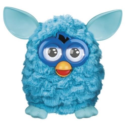 Furby cool outlet