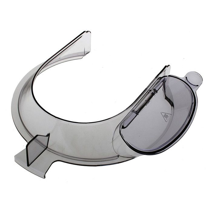 DeLonghi Couvercle Anti éclaboussures - vue 2