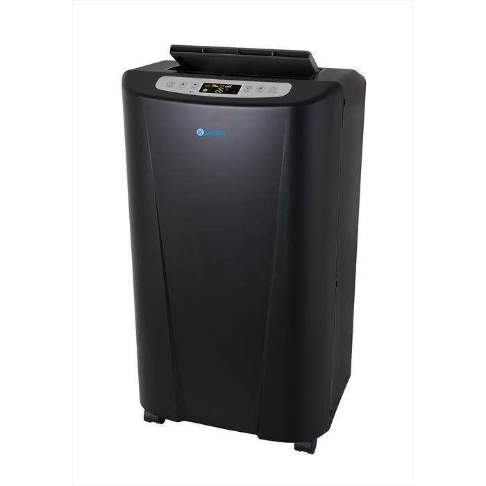 Climatiseur Réversible Mobile SunTec 10 500 BTU – Blanc, Classe A + Télécommande