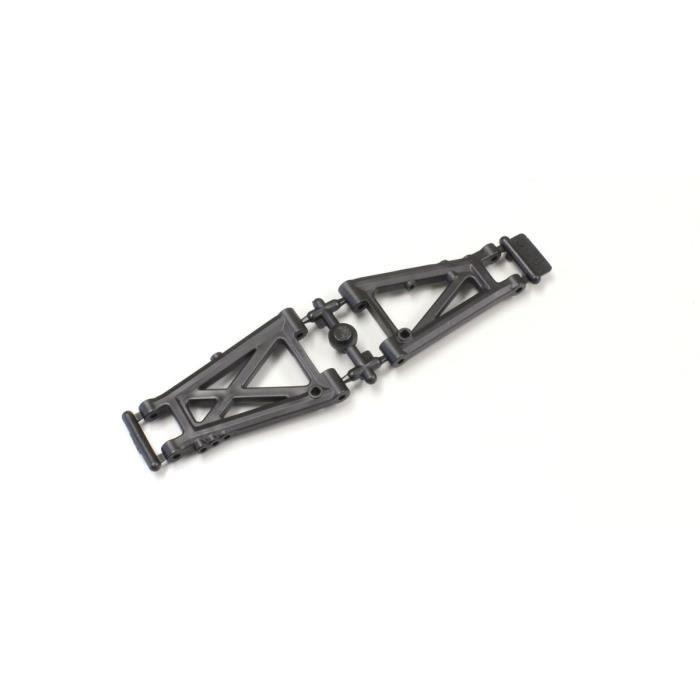 Spécial pas inversé et chappes 4x40 (2) KYOSHO