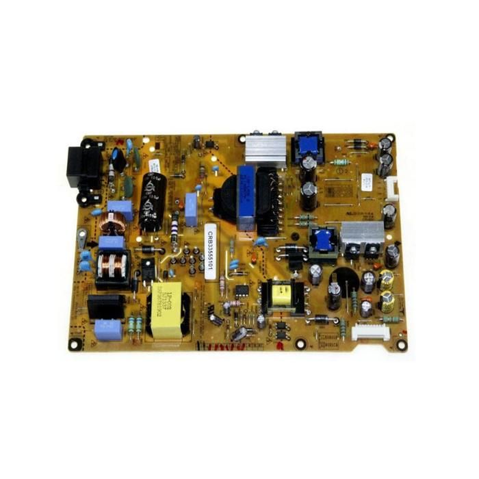 LG EAY62810701 - vue 3