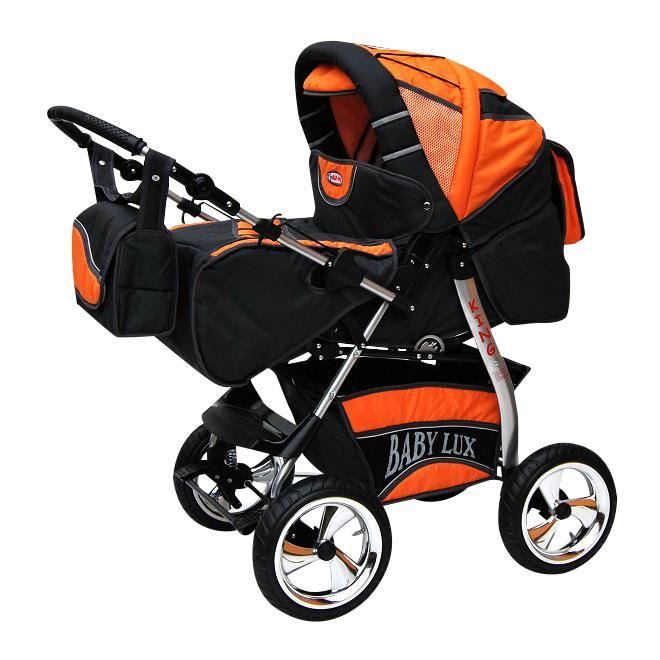 Refi3 PLOR Lux4kids Poussette combinee 2en1 ou 3en1 avec le Siege auto Nacelle qui se transforme en Poussette Canne Couffin VIP Cdiscount Puericulture Eveil bebe