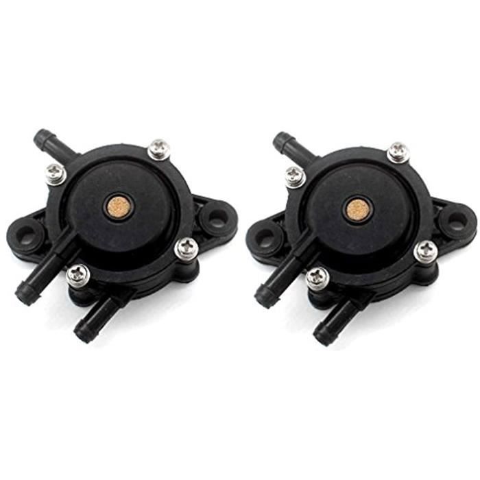 Pompa Carburante Con Filtro Per Briggs & Stratton, MTD, Honda - Schüll Universale