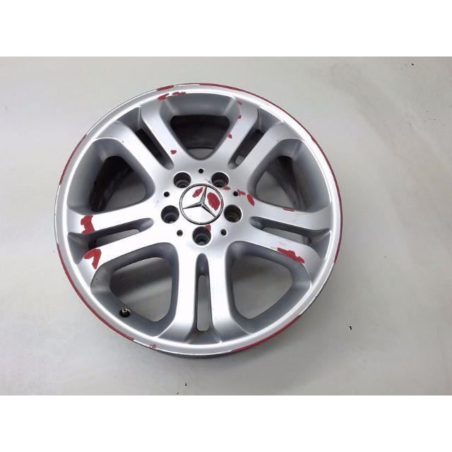 PIECES AUTO D'OCCASION - 2084010102 - JANTES - JANTE ALUMINIUM MERCEDES CLK - E1-352130