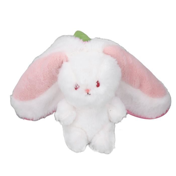 Lot De 5 Vêtements Pour Poupée Peluche 20 Cm – Mode – Accessoires – Pas De Poupée