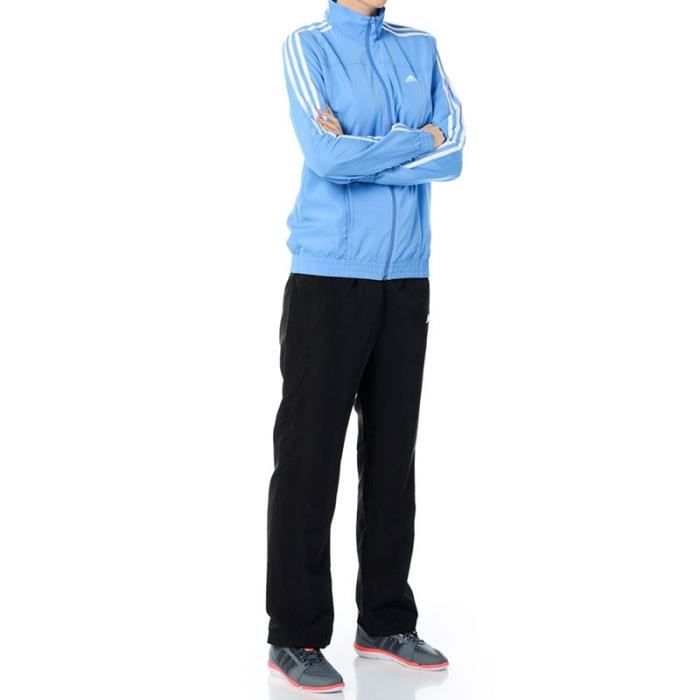 ensemble de sport femme adidas