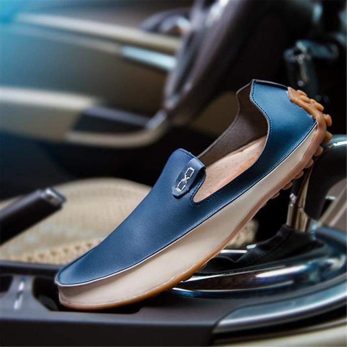 soulier confort femme